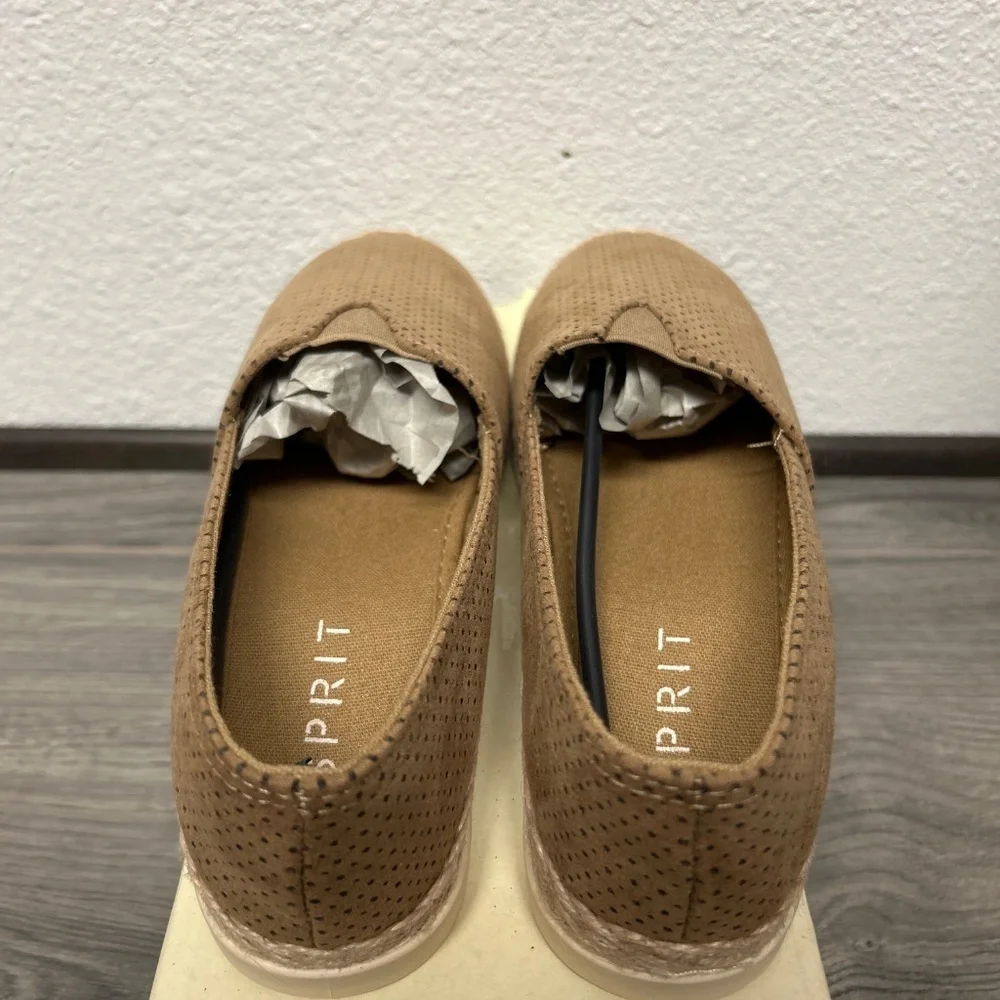 Esprit Women's Ellery Espadrille Flats